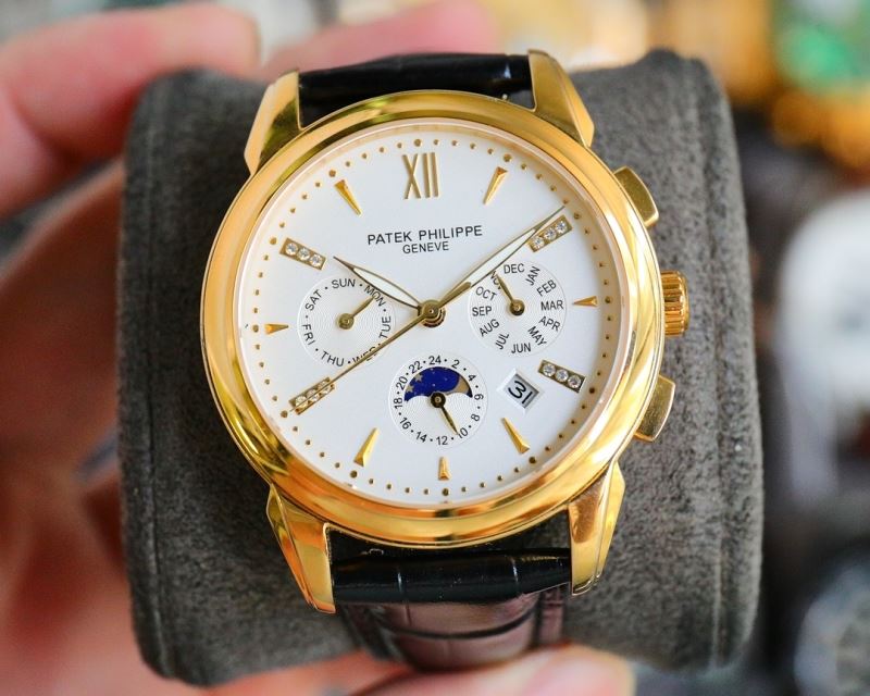 PATEK PHILIPPE Watches